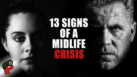 13 Signs of a Midlife Crisis | Popp Culture