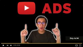 How To Script YOUR YouTube Ads