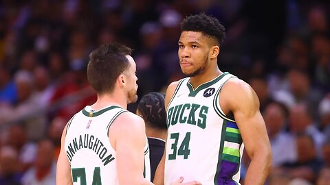 NBA Championship Winners Market: How Do The Bucks (+650) Look?