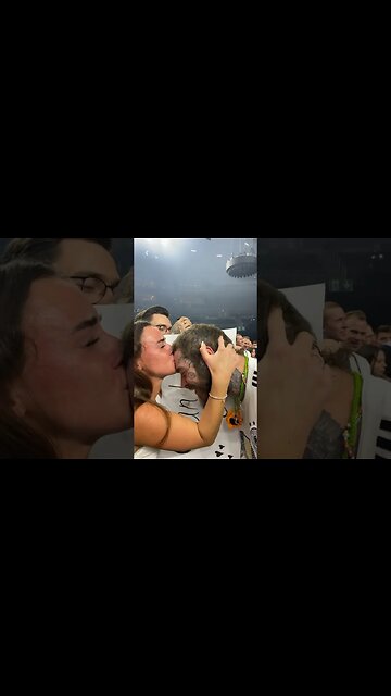 Post Malone Shows Love To The Fans