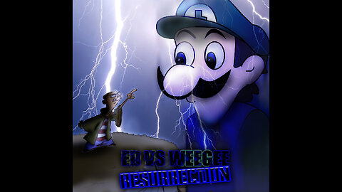 YTP Movie: Ed Vs Weegee Resurrection (Remastered)