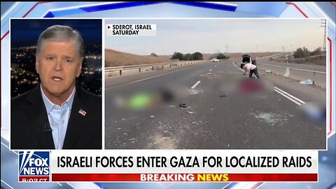 Hannity: The Inevitable, Senseless Loss Of Life Could Be Prevented If...