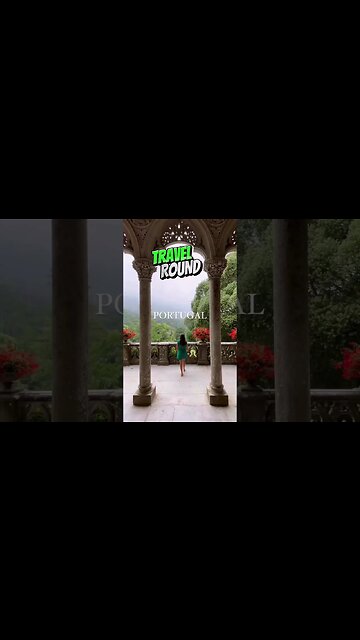 Travel to Portuguese - best places to visit in Portuguese - #travel #shortsvideo #travelphotography