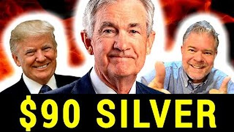 🚨 BIG MISTAKE! 🚨 Gold and SILVER PRICE Missed THIS!... (Trump, Federal Reserve, Interest Rates)