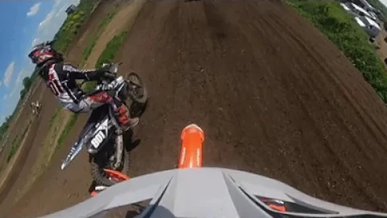 Unleashing the Thunder: MX Practice Days with Moto1010 360 - Revving Up the Excitement in 360