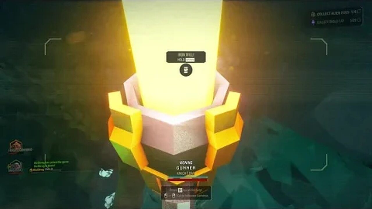 Deep Rock Galactic Gameplay #180