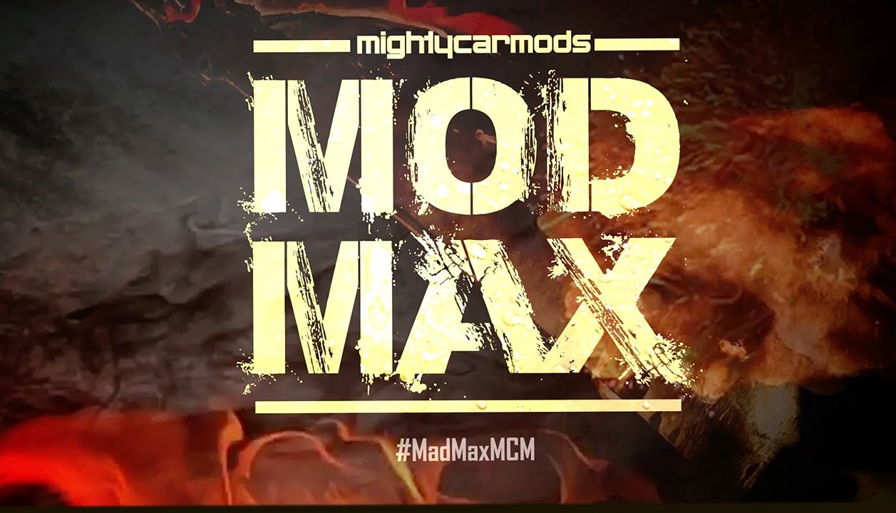 MOD MAX - Episode 1