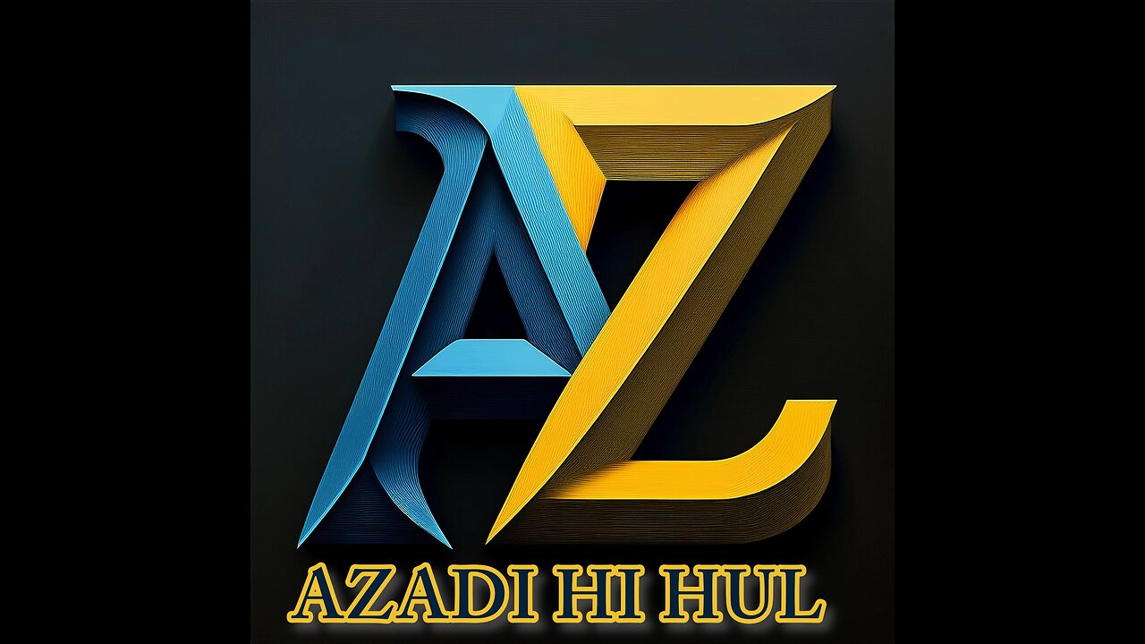 AZADI HI HUL LIVE 09/03/2024