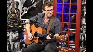 Erik Stucky "I Ain't No Quitter" - In The Music Room 2022 Single