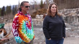 The untold stories of resilience and recovery in Grand Lake after the East Troublesome Fire