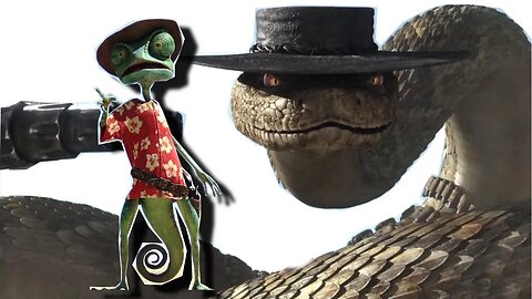 RANGO RESUMO