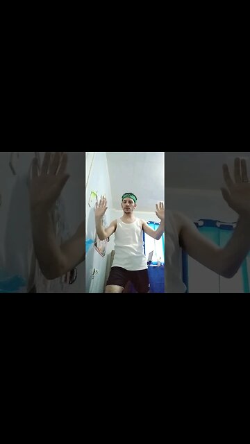 Every kung fu come from Tai Chi