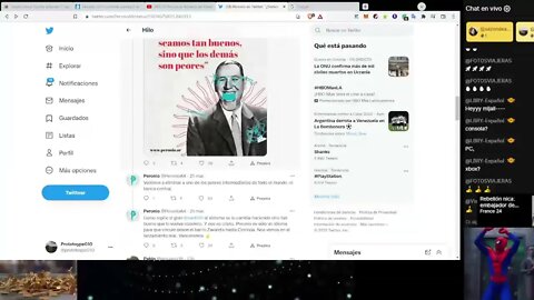 Peronio la nueva criptoestafa
