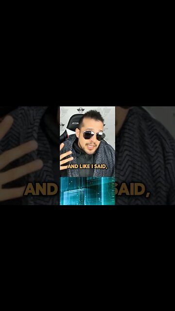 DO NOT WASTE YOUR LIFE!!!