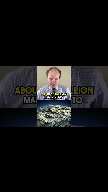 Liquidity Effect in U.S. Dollars & U.S. Financial Investments? | Alasdair Macleod