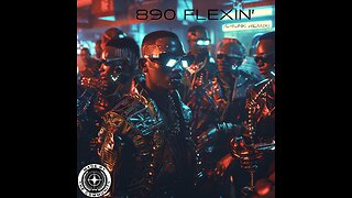 890 Flexin' (Crunk Remix)