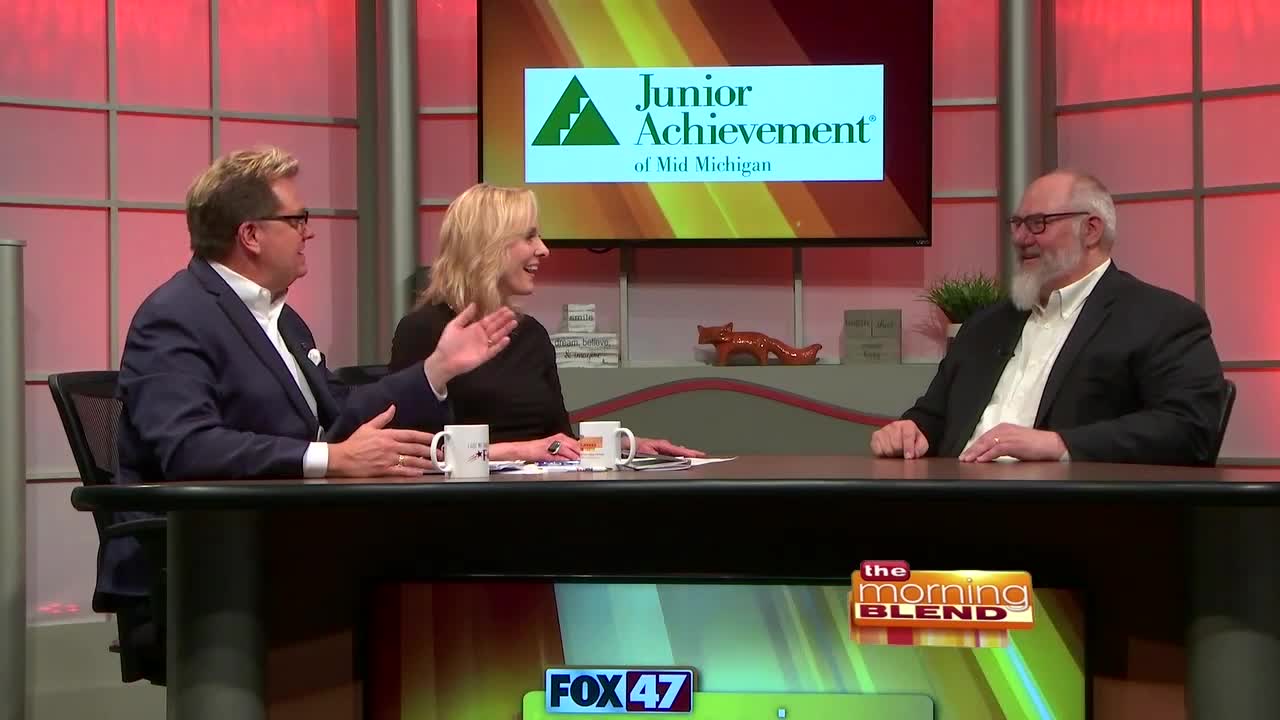 Junior Achievement of Mid-Michigan - 5/9/19