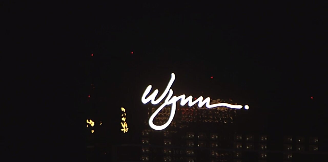 Wynn Resorts extends full pay and benefits for Las Vegas employees