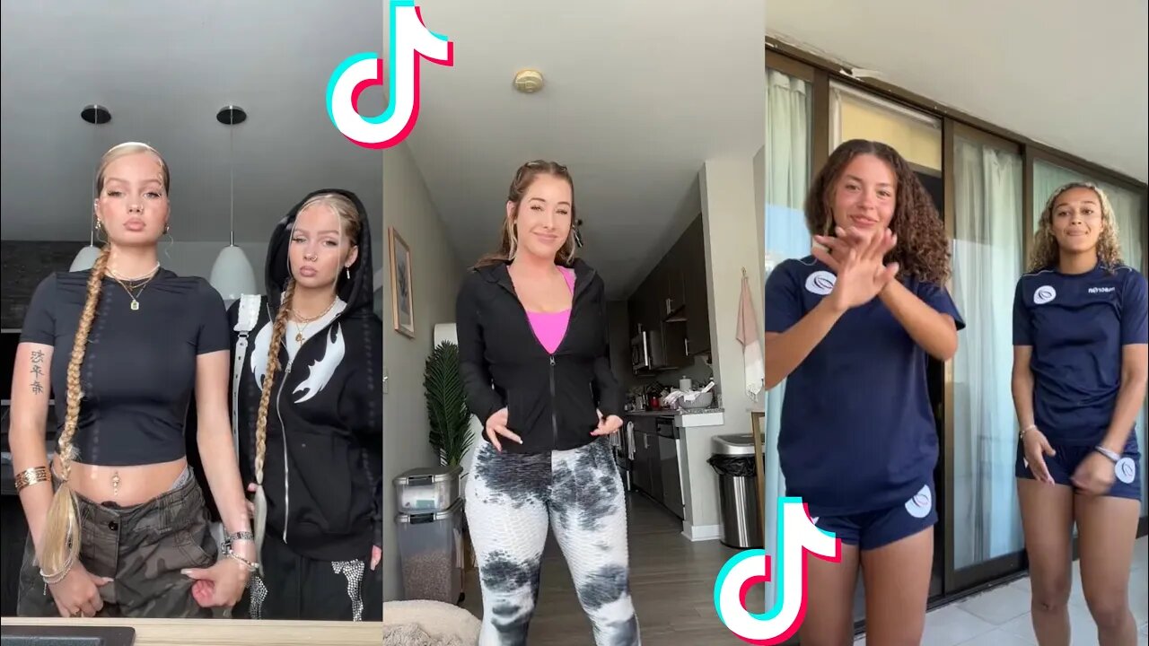 Good N Plenty | New TikTok Dance Compilation