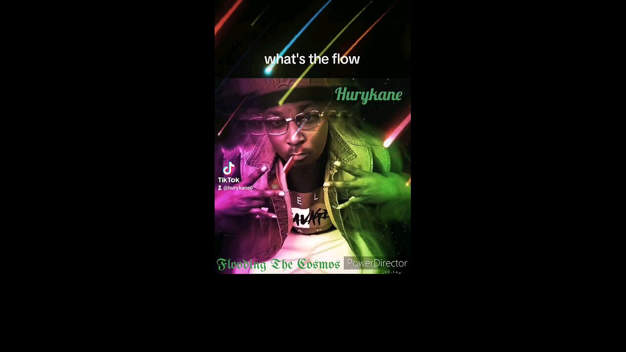 what's the flow