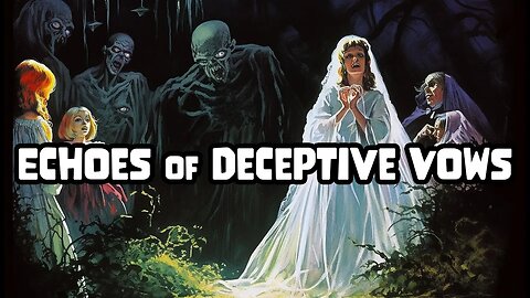 "Echoes of Deceptive Vows"