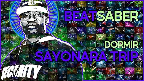 (beat saber) dormir - sayonara trip [mapper: ejiejidayo]