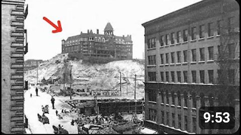 NO DOUBT, THIS PHOTOGRAPH EXPLAINS EVERYTHING!