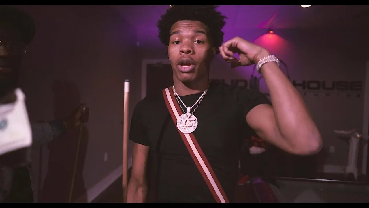 WhooKilledKenny & Lil Baby - Check On Me (Official Music Video)