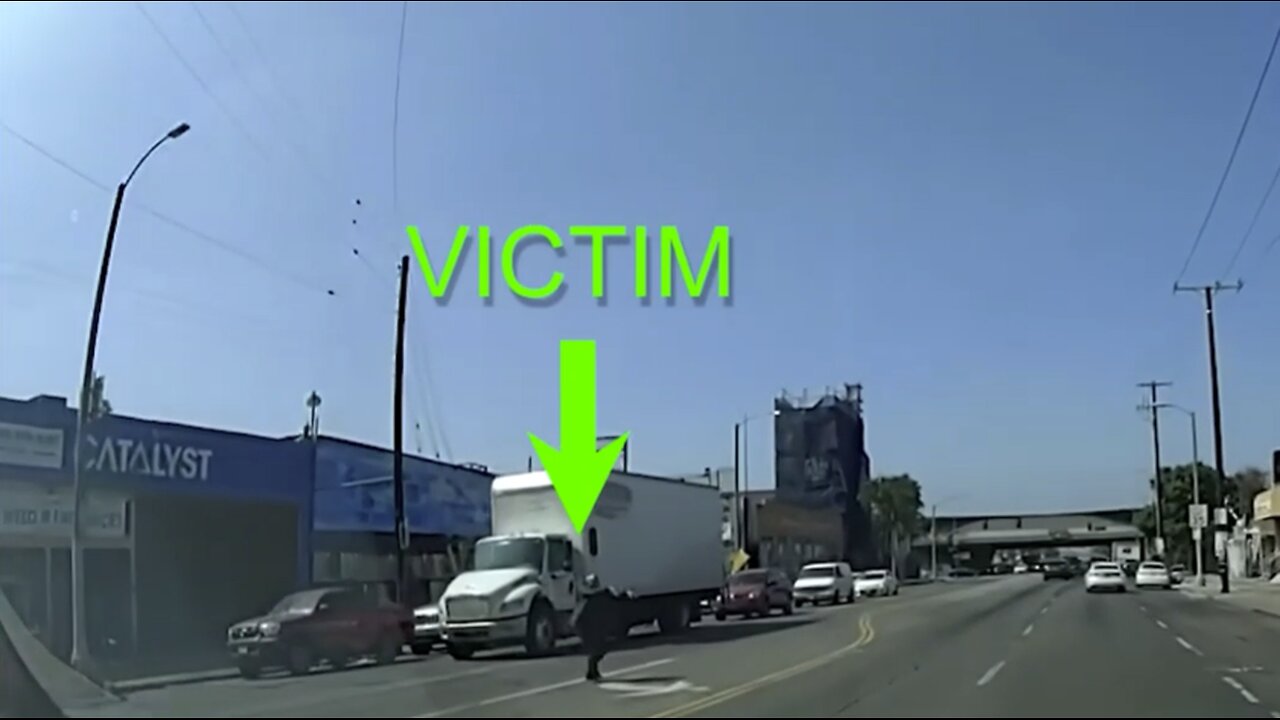 LAPD Grand Theft Auto Murder - September 27, 2024