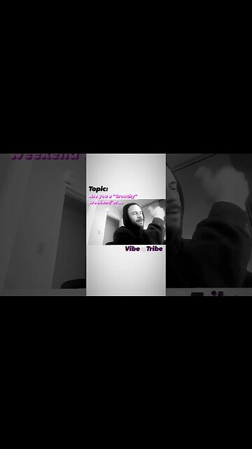 Are you a "Grouchy" weekend'er...