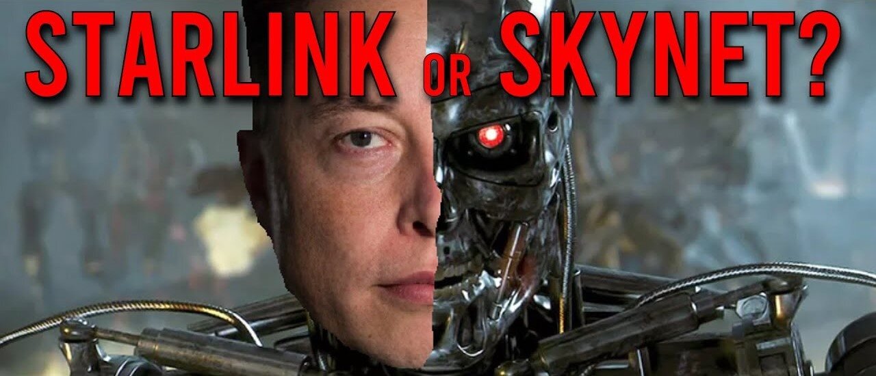 The Elon Musk AI Debate with David Icke and Alex Jones