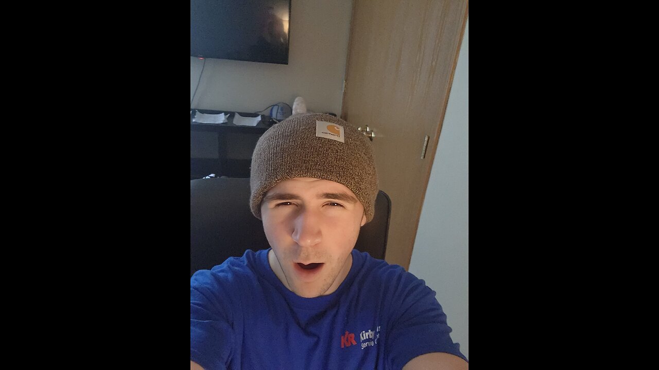 reaction video try not to laugh 4 times