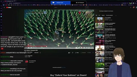 Check Out This Valheim Youtuber | Valheim