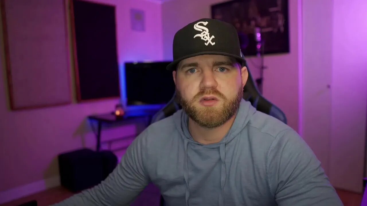 Chatting & Gaming- Come Hang Out!