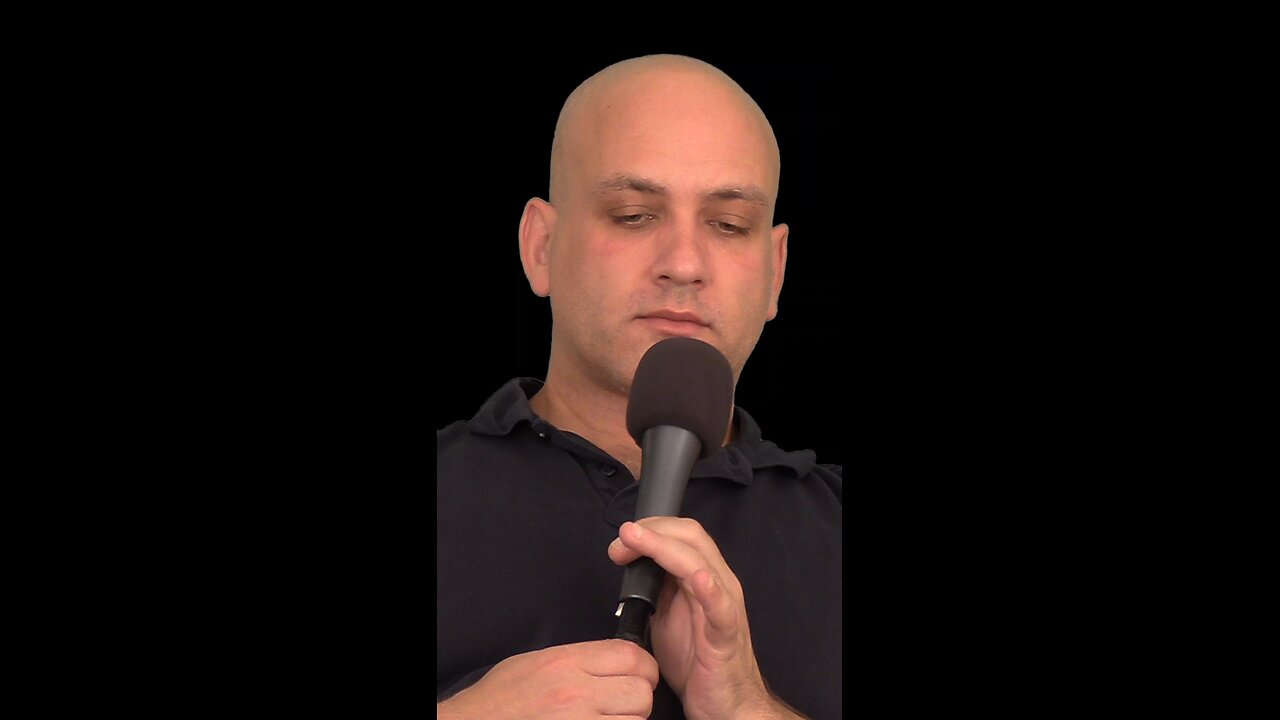 Just Joe: Calling all mature ladies...