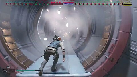 STAR WARS Jedi Survivor 4K HDR pc Ray Tracing Stuttering Mess Unreal Engine Strikes Back