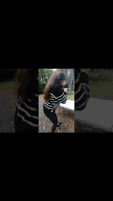 NYC Women coming over to Gun Rights !