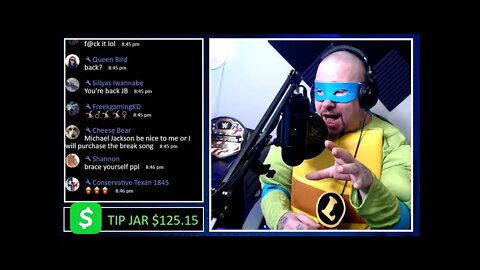 Idiot Fans Get Cussed Out by a Teenage Mutant Ninja Turtle