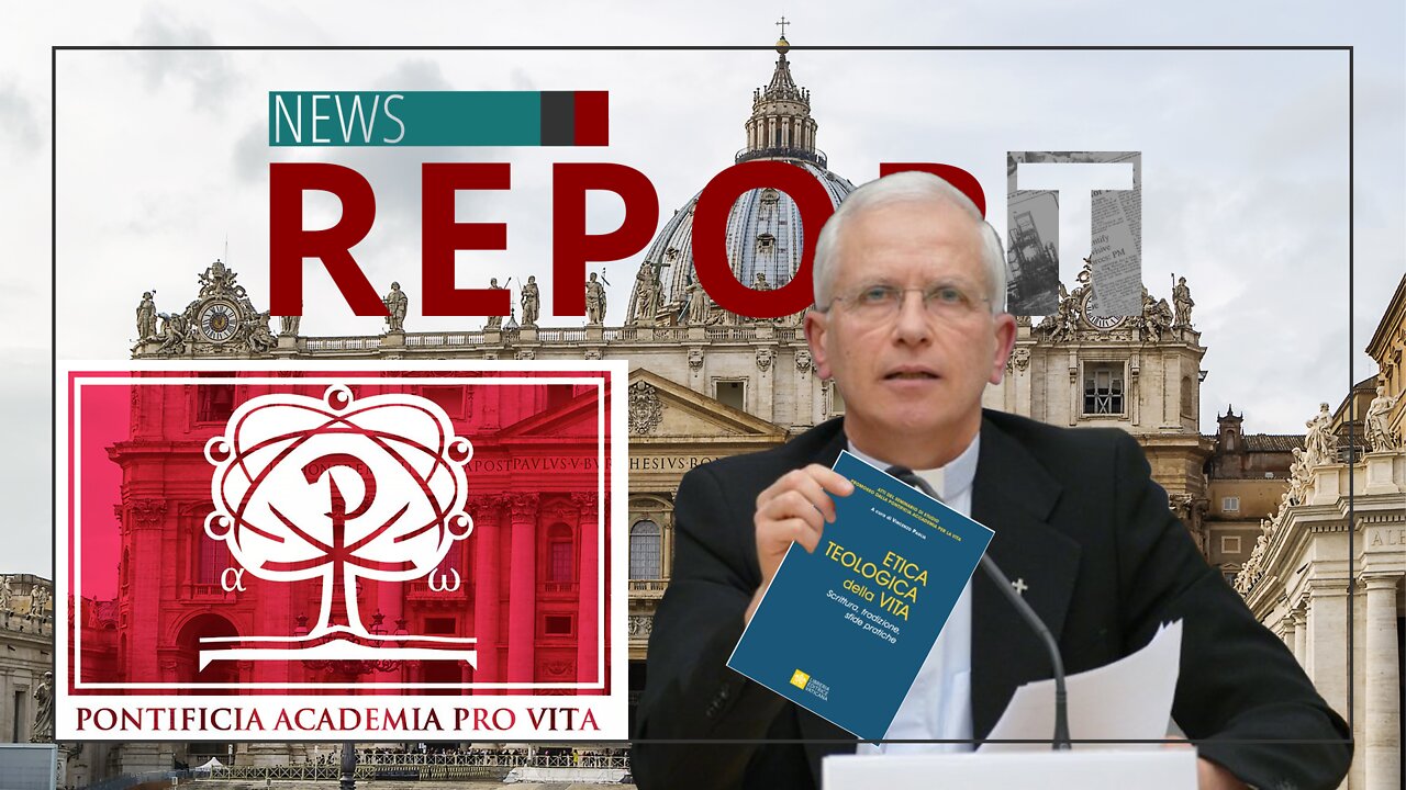 Catholic — News Report — Contraception Double-Down