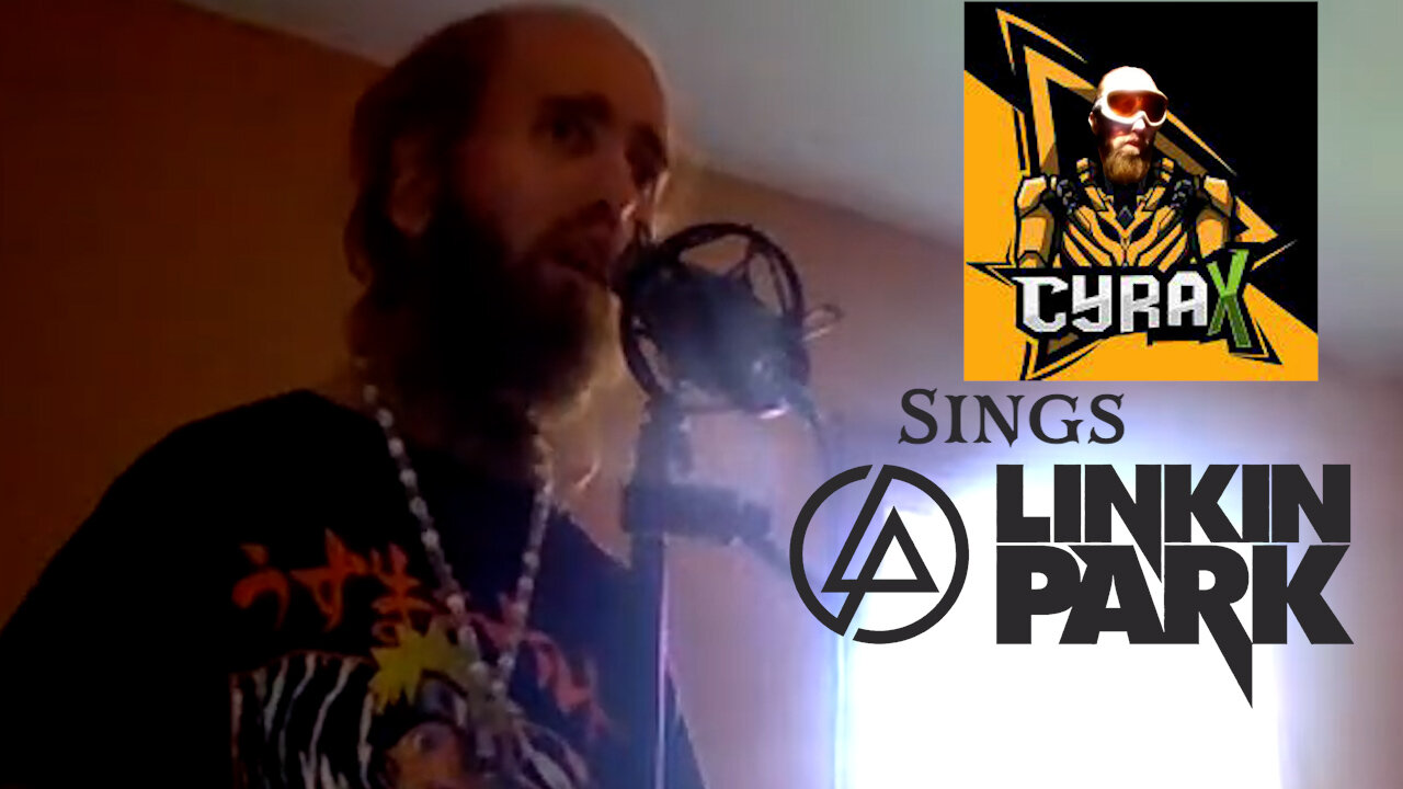 Cyrax Sings Linkin Park - We Made It