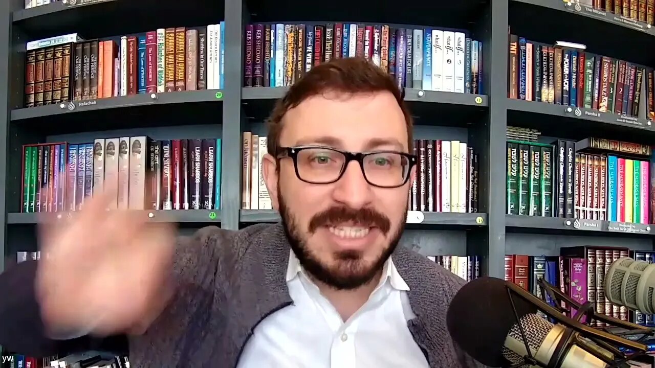 Vaccinate Your Marriage Against Divorce - Rabbi Yaakov Wolbe