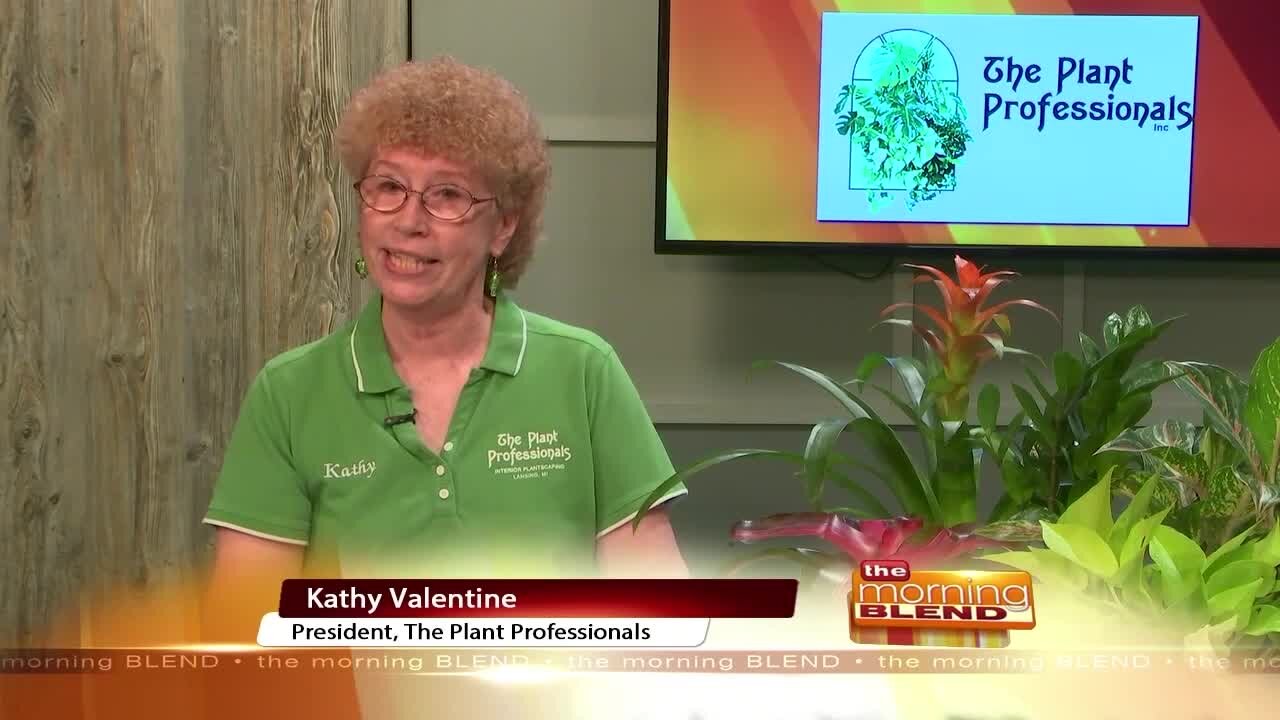 The Plant Professionals - 7/21/21