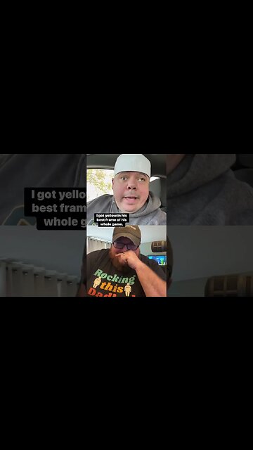 Here’s Your Dose of REALarious…🤣🤣🤣 with @MattRamage #duet #makeyoulaugh #comedy #comedyfilms