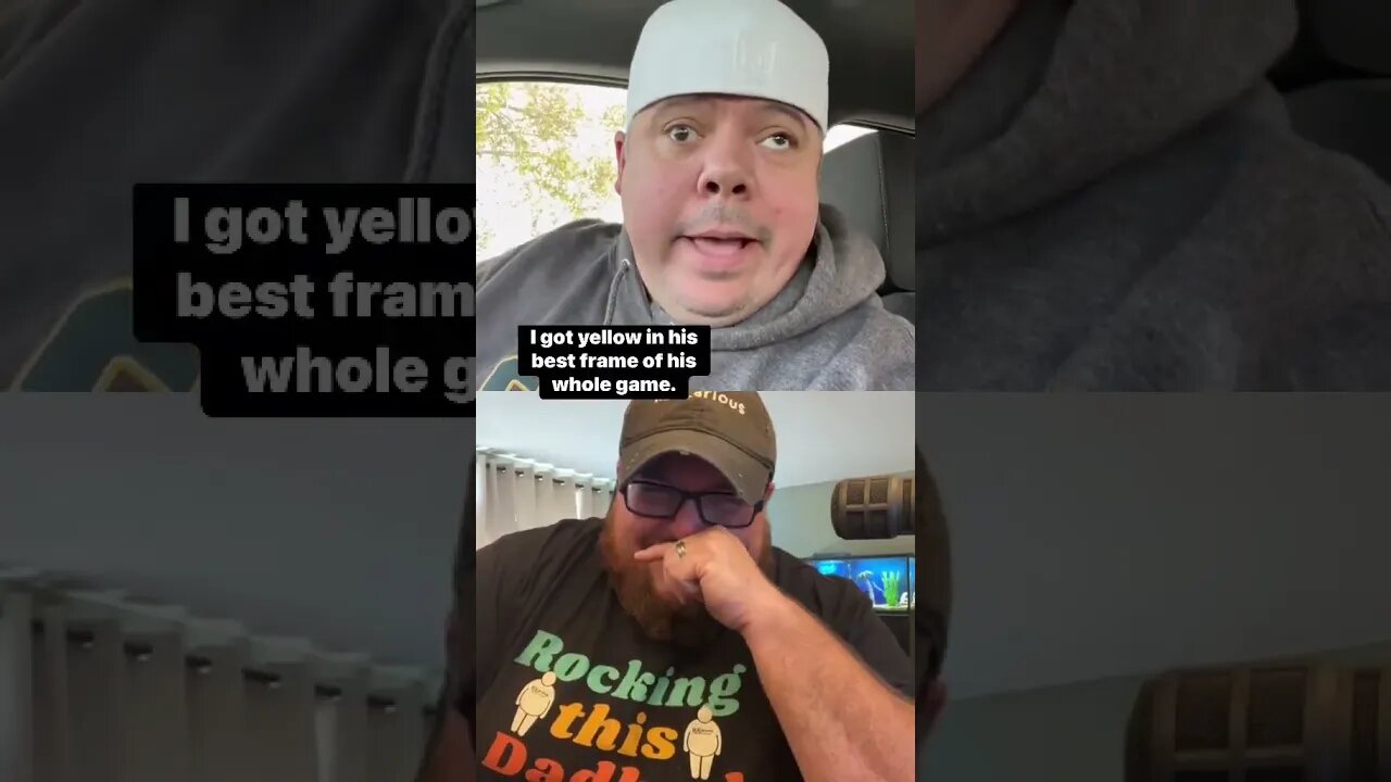 Here’s Your Dose of REALarious…🤣🤣🤣 with @MattRamage #duet #makeyoulaugh #comedy #comedyfilms