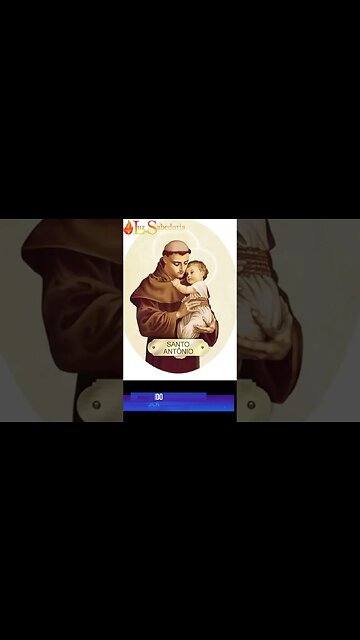 ALCANÇE A GRAÇA QUE PRECISA COM ESTA ORAÇÃO A SANTO ANTÔNIO