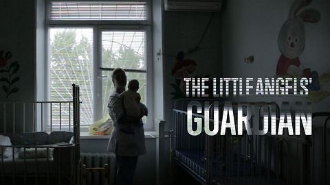 Crushing the stigma on HIV in Russia's orphanages