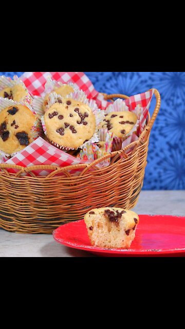 Pancake Muffins [GMG Originals]