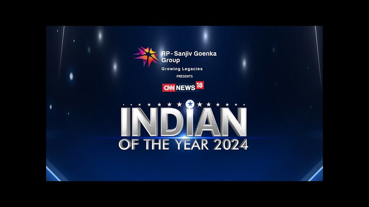 IOTY 2024 | Sports: Indian Of The Year? | Chess | Cricket | Paris Olympics | News18