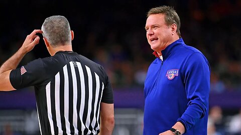 NCAAB 2/20 Preview: How Do Kansas Look Vs. TCU?