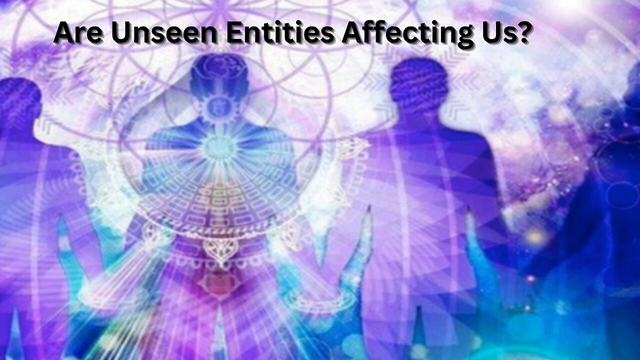 How the Hyperdimensional World Can Affect Us